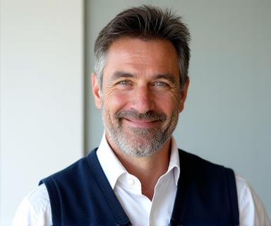 Nitescu Raccio - Strategic Modeling Consultant